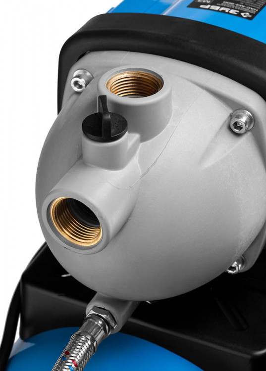 Насосная станция ЗУБР НАС-М3-1000