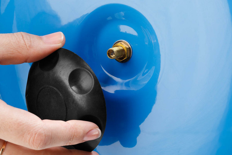 Насосная станция ЗУБР НАС-М3-1000