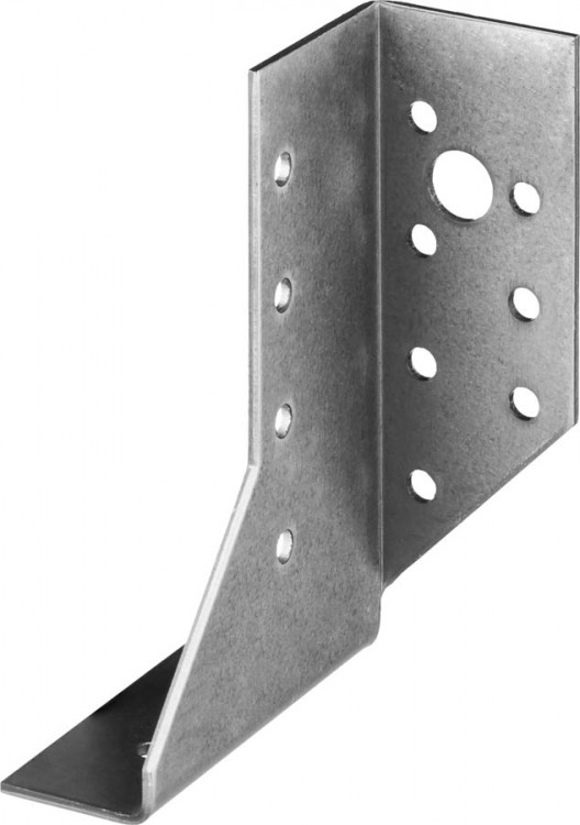 Крепление балки разрезное правостороннее ЗУБР 310166-105-R