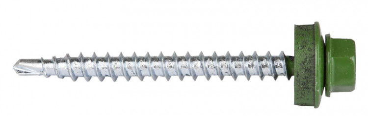 Саморезы кровельные ЗУБР 4-300315-48-050-6002