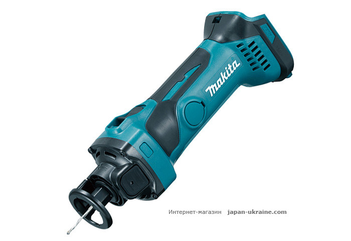 Фрезер MAKITA DCO180Z