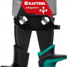 Ножницы по металлу KRAFTOOL 2328-S