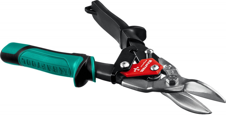 Ножницы по металлу KRAFTOOL 2328-S