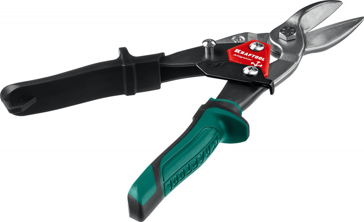 Ножницы по металлу KRAFTOOL 2328-S