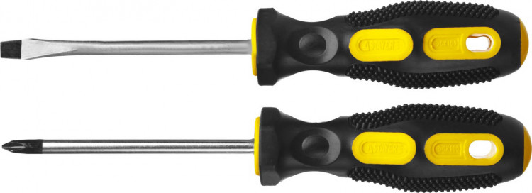 Набор отверток STAYER 2513-H2_z01