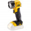 Аккумуляторный фонарь DeWALT DCL040