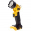 Аккумуляторный фонарь DeWALT DCL040