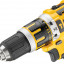 Аккумуляторная дрель-шуруповерт DeWALT DCK795S2T