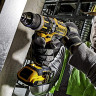 Аккумуляторная дрель-шуруповерт DeWALT DCK795S2T