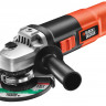 Болгарка BLACK&DECKER KG711