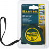 Рулетка измерительная KRAFTOOL 34022-05-25