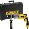 Ударная дрель DeWALT DWD524KS