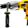Ударная дрель DeWALT DWD524KS
