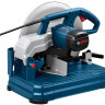 Отрезная пила по металлу BOSCH GCO 14-24 J