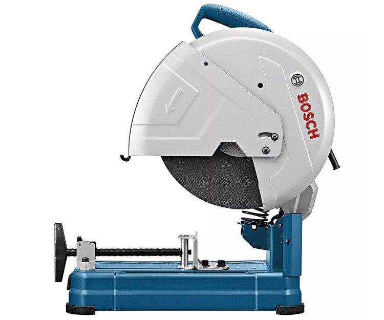 Отрезная пила по металлу BOSCH GCO 14-24 J