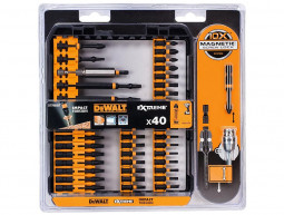 Набор бит DeWALT DT70602T