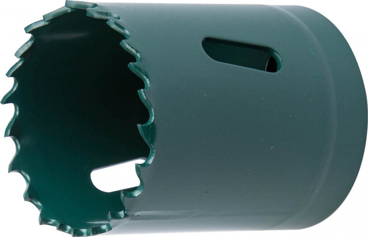 Буровая коронка биметаллическая KRAFTOOL 29521-038