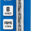 Сверло ЗУБР 29621-4.4