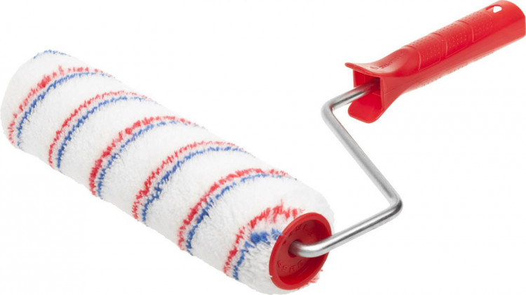 Валик "ГИРПАИНТ" ЗУБР 03511-18_z02