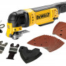 Многофункциональный инструмент DeWALT DWE315