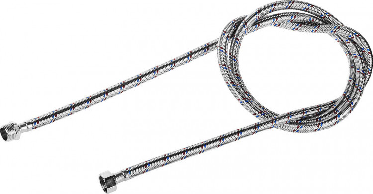Гибкая подводка ЗУБР 51005-G/S-180