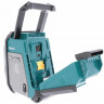Аккумуляторный радиоприемник MAKITA DMR114