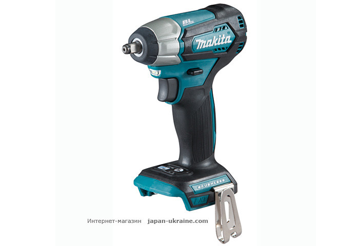 Аккумуляторный гайковерт MAKITA DTW180Z