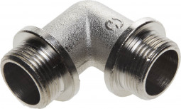 Уголок с упором GENERAL FITTINGS 51072-S/S-3/4
