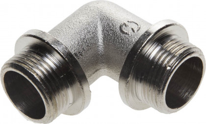 Уголок с упором GENERAL FITTINGS 51072-S/S-3/4