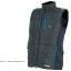 Аккумуляторный жилет MAKITA CV102DZ3XL