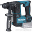 Аккумуляторный перфоратор MAKITA DHR171Z
