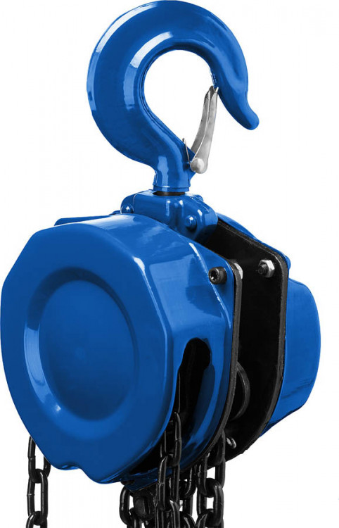 Таль цепная ручная ЗУБР 43081-2_z01