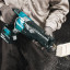 Аккумуляторная ножовка MAKITA DJR187RME