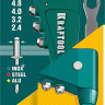 Заклепочник KRAFTOOL 31173_z01