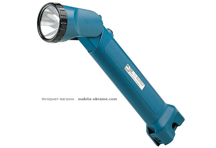 Аккумуляторный фонарь MAKITA ML702