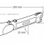 Аккумуляторный фонарь MAKITA ML702
