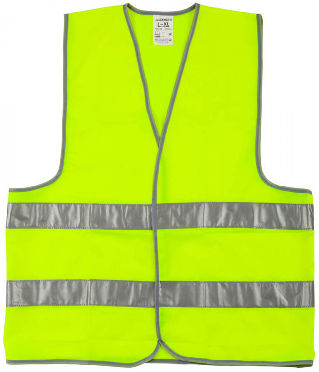 Жилет STAYER 11620-50