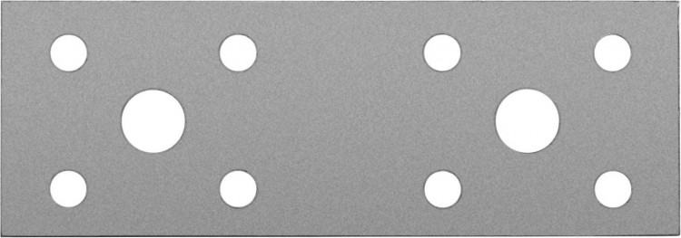 Крепежная пластина ЗУБР 31023-100