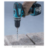 Аккумуляторный ударный шуруповерт MAKITA DHP446RFJ