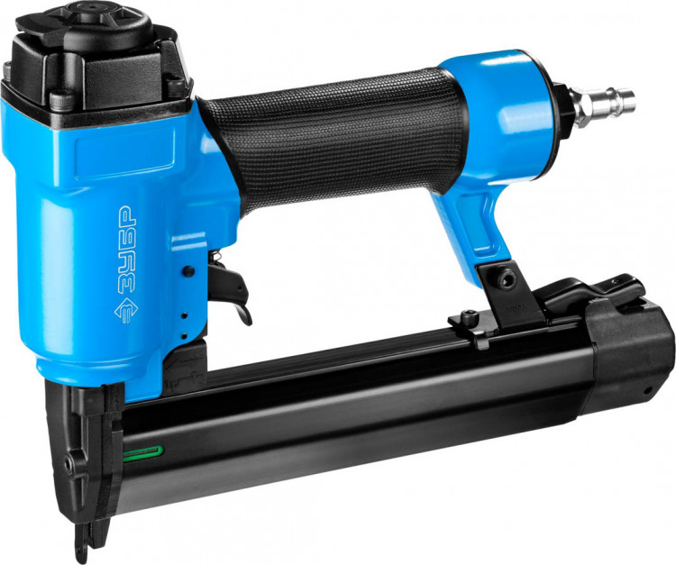 Степлер пневматический ЗУБР 3192