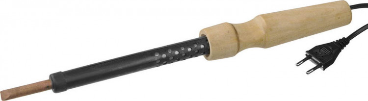 Электропаяльник непрерывного нагрева ЭПЦН Россия 55407-100