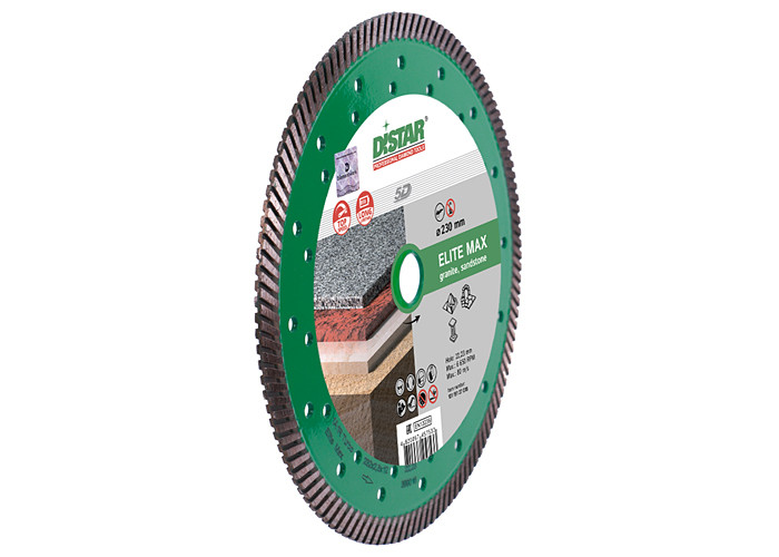 Алмазный диск DISTAR 1A1R Turbo 232 Elite Max
