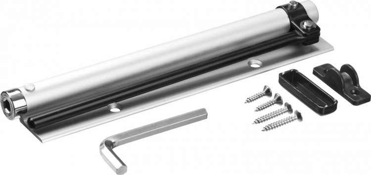 Дверные доводчики ЗУБР 37900