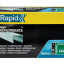 Скобы RAPID 11908111