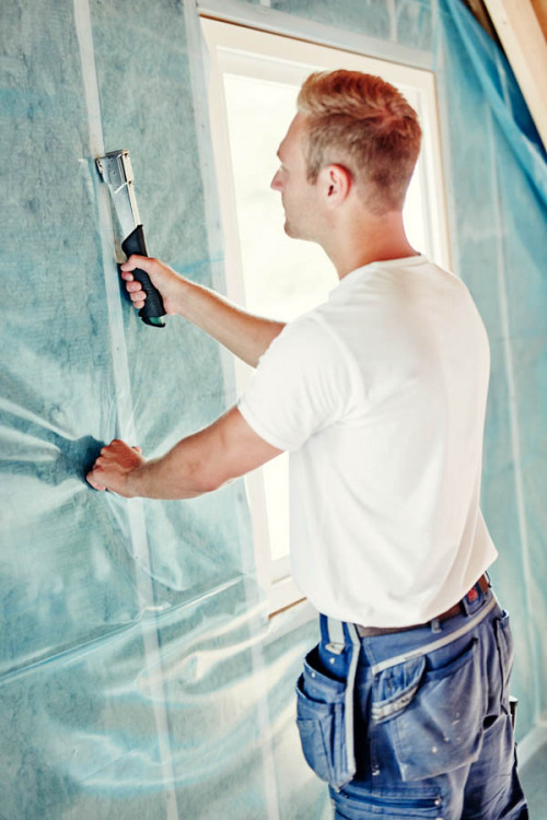 Скобы RAPID 11908111