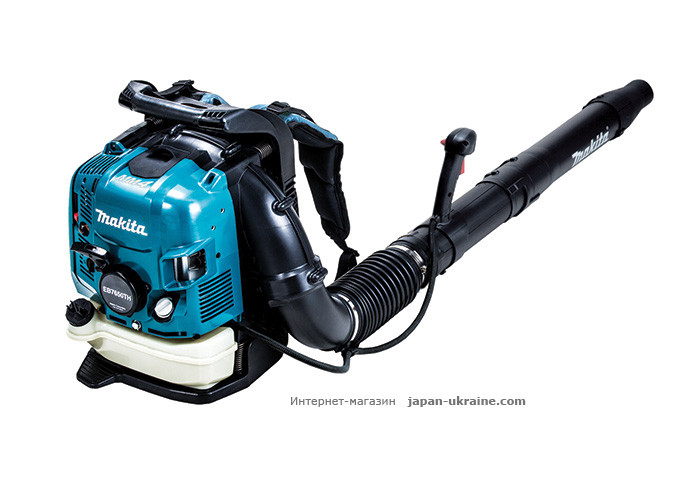 Воздуходувка MAKITA EB7650TH