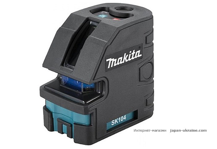 Лазерный нивелир MAKITA SK104Z