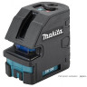 Лазерный нивелир MAKITA SK104Z