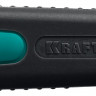 Нож с сегментированным лезвием KRAFTOOL 09199