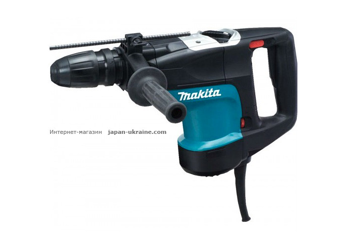 Перфоратор MAKITA HR4003C